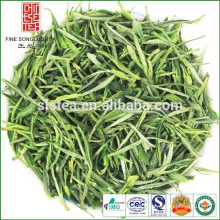 Bio Abnehmen grüner Tee Huangshan Maofeng pro kg